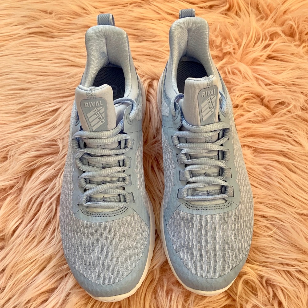 New Nike Renew Rival Women’s Running Sneakers - Picture 6 of 8